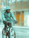 Are Electric Bikes Waterproof, & Can You Ride an Ebike in the Rain?