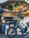 8 Best Ebikes for Delivery