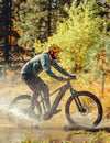 7 Best Waterproof Electric Bikes