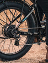 10 Best Fat Tire Ebikes of 2025