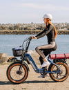 Aventon Sinch 2 Review: Foldable Ebike With A Torque Sensor