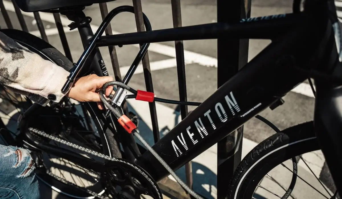 5 Best Ebike Locks 2024 to Keep Your Bike Safe on the Go