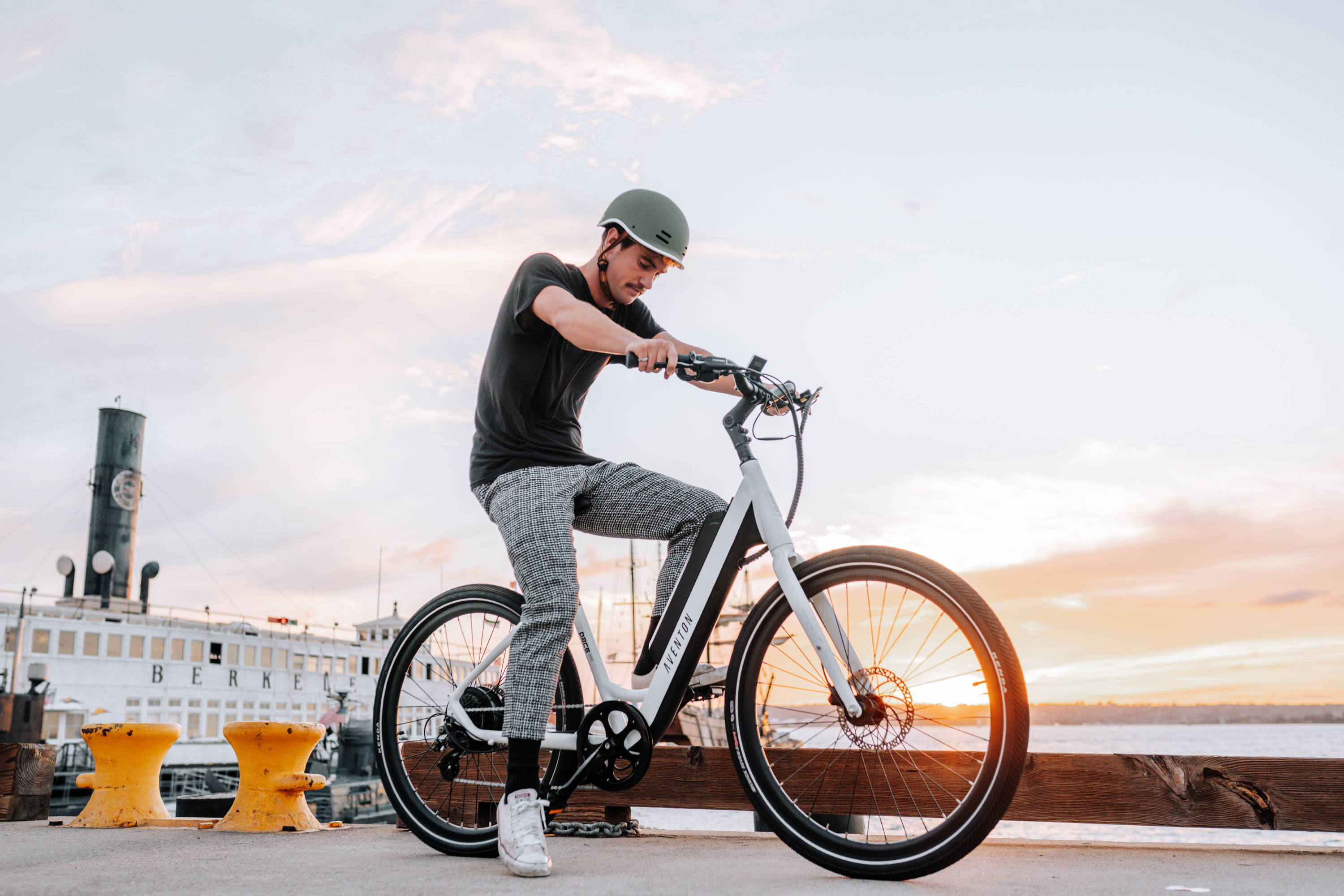 Do You Need a License to Drive an Electric Bike?