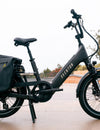 Ebike Security: 7 Essential Tips to Protect Your Investment