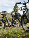 Aventon Ebike Batteries: The Best Quality In Every Ride