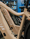 The ABCs of Electric Bike Shipping