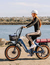 Sinch.2 Review: Foldable Ebike With A Torque Sensor