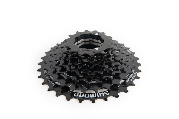 Shimano hyperglide 10 speed 2024 cassette