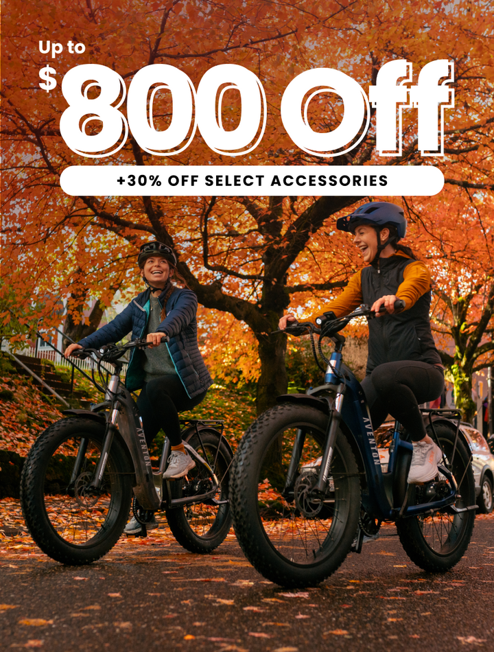 Aventon ebike dealers sale