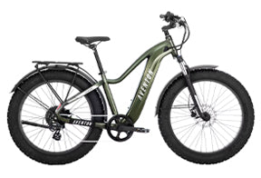 Aventon pace 500 online ebike