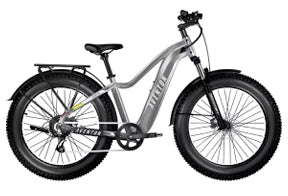 Aventon Bikes Electric Bikes Redefining Adventure