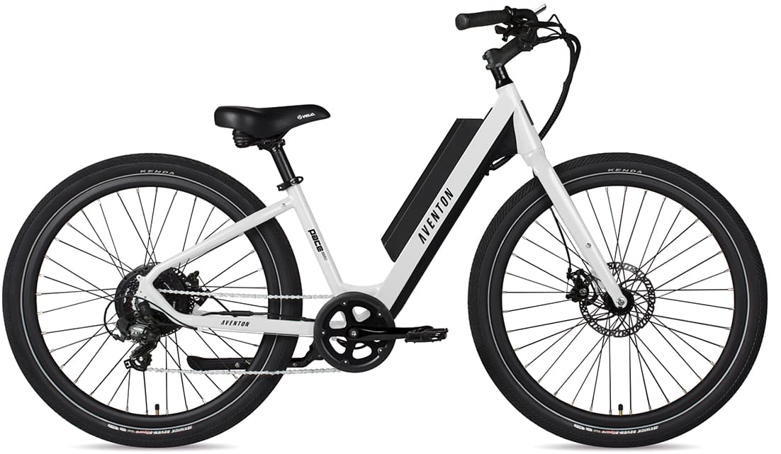 Mens Electric Bikes for Sale | Best in Class | Aventon Ebikes