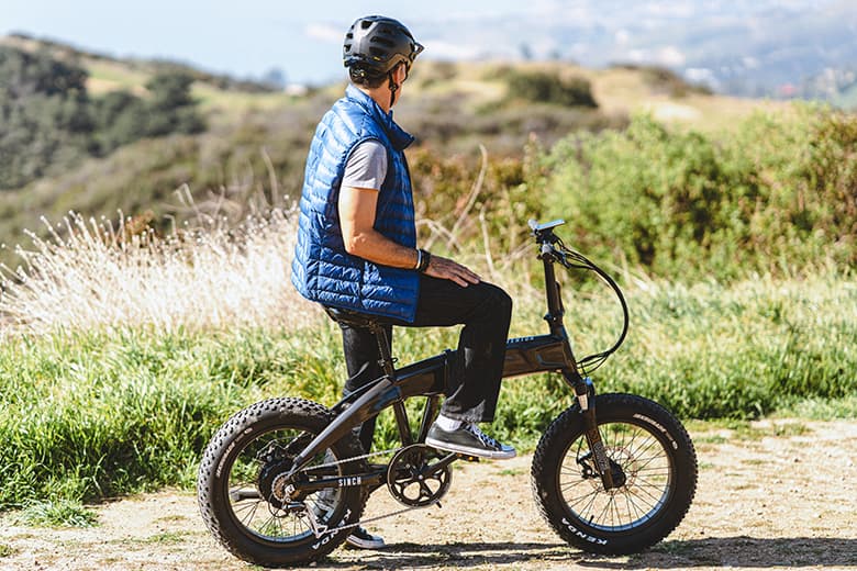 Mens Electric Bikes for Sale | Best in Class | Aventon Ebikes