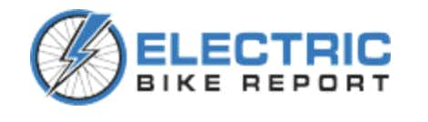 Electric Bike Report