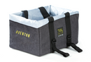 Aventon Abound Front Bag - Cargo eBike Bag SKUs: 30915-3223001
