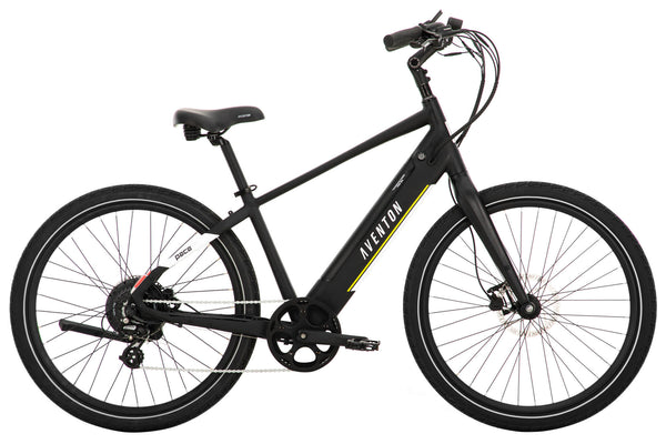 Free Pace 500.3 Ebike + Aventon Battery